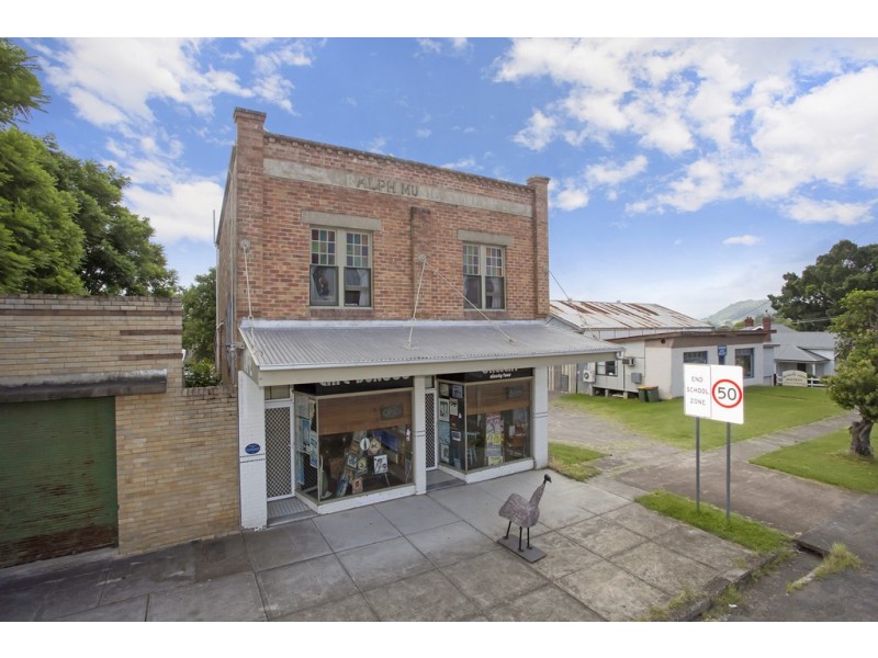 94 Dowling Street, Dungog NSW 2420