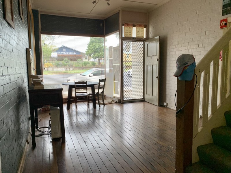 94 Dowling Street, Dungog NSW 2420