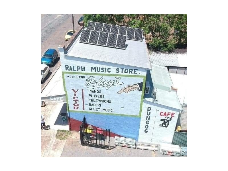 94 Dowling Street, Dungog NSW 2420