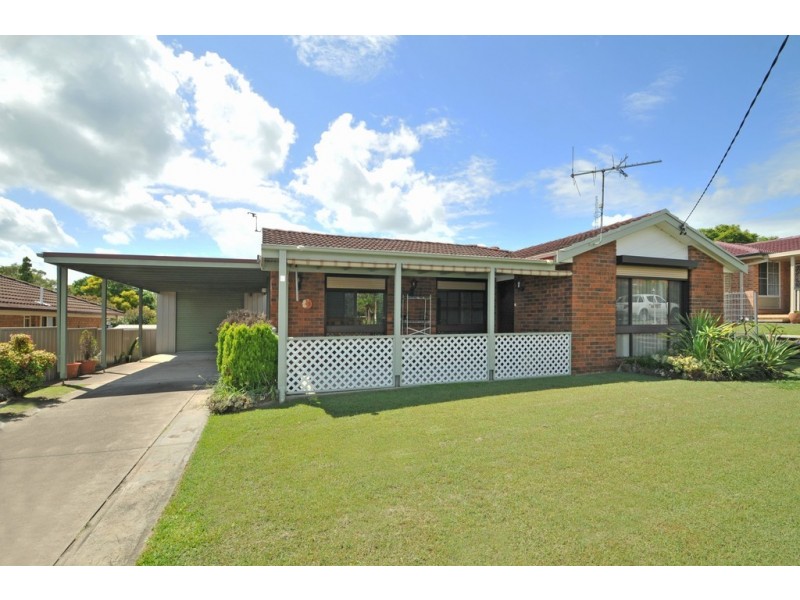 5 Yarramundi Street, Raymond Terrace NSW 2324