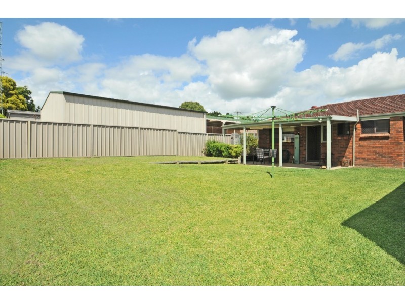 5 Yarramundi Street, Raymond Terrace NSW 2324