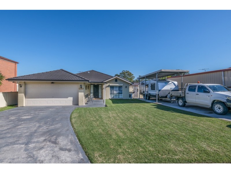 4 James Baldry Street, Raymond Terrace NSW 2324