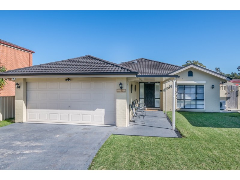 4 James Baldry Street, Raymond Terrace NSW 2324