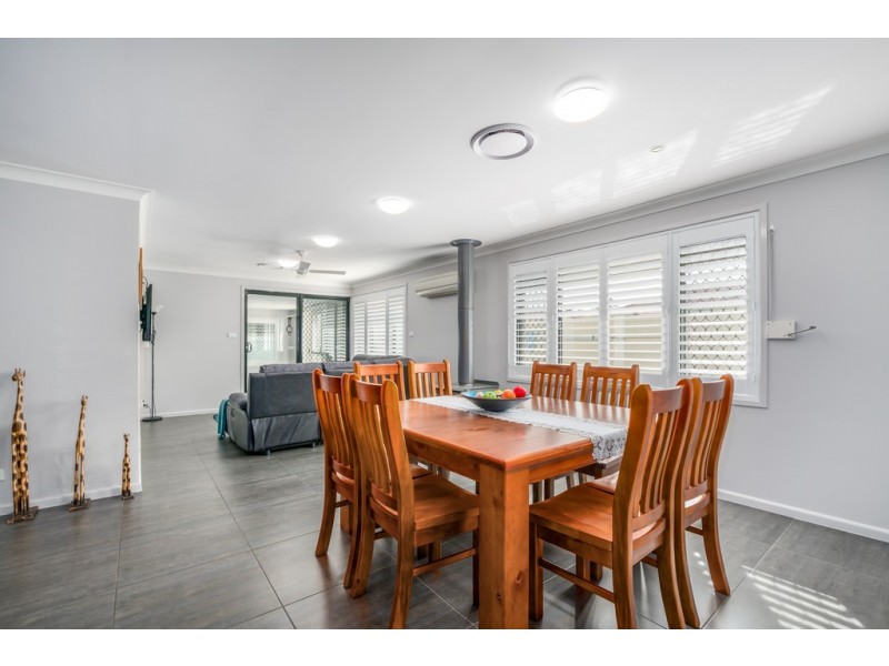 4 James Baldry Street, Raymond Terrace NSW 2324