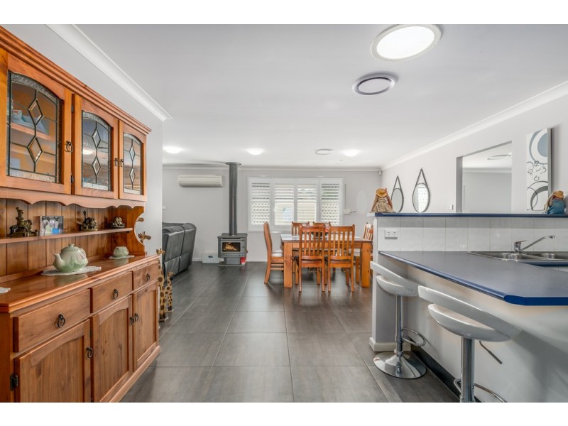 4 James Baldry Street, Raymond Terrace NSW 2324