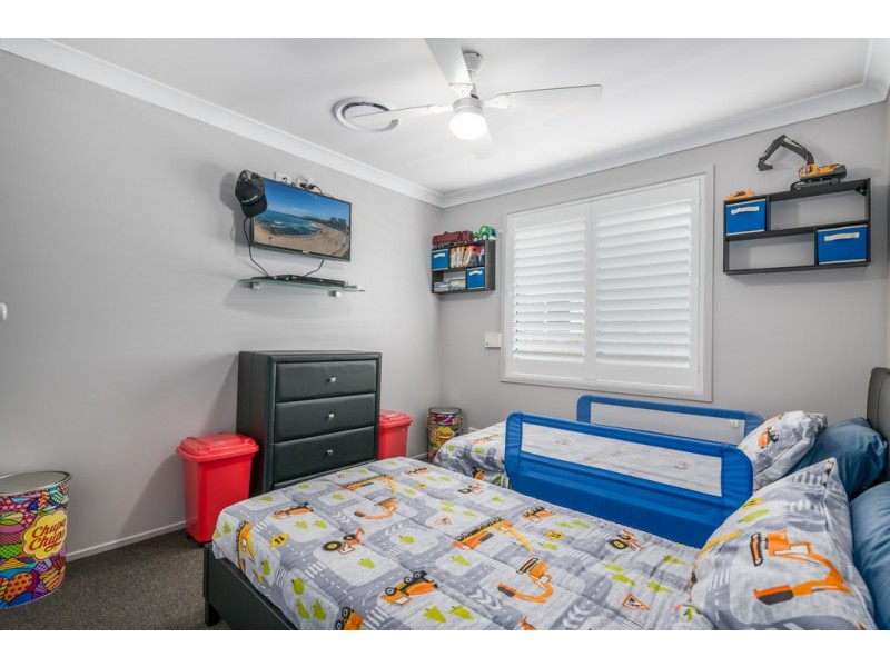 4 James Baldry Street, Raymond Terrace NSW 2324