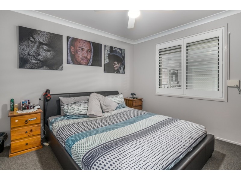 4 James Baldry Street, Raymond Terrace NSW 2324