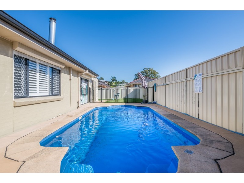 4 James Baldry Street, Raymond Terrace NSW 2324