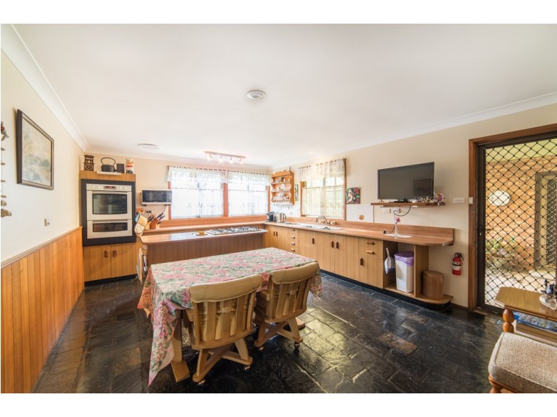 164 Wallarobba – Brookfield Road, Brookfield via, Clarence Town NSW 2321