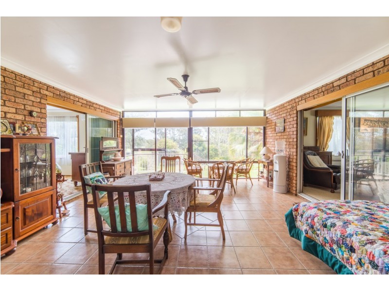 164 Wallarobba – Brookfield Road, Brookfield via, Clarence Town NSW 2321