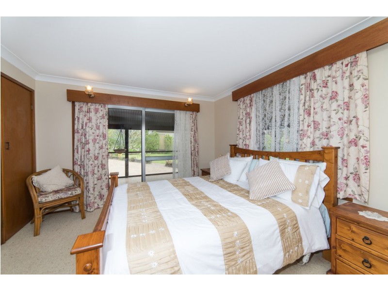 164 Wallarobba – Brookfield Road, Brookfield via, Clarence Town NSW 2321