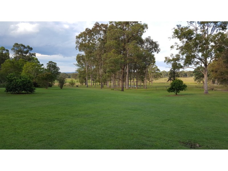 164 Wallarobba – Brookfield Road, Brookfield via, Clarence Town NSW 2321