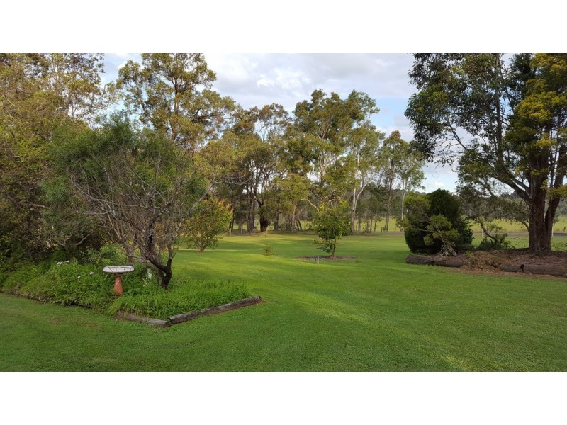 164 Wallarobba – Brookfield Road, Brookfield via, Clarence Town NSW 2321