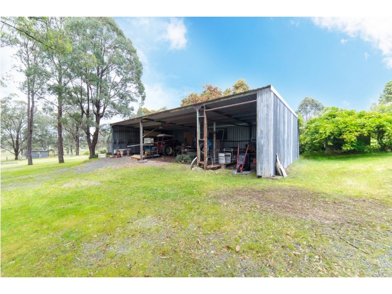 164 Wallarobba – Brookfield Road, Brookfield via, Clarence Town NSW 2321