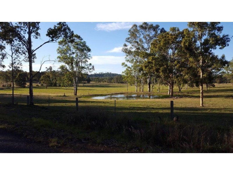 164 Wallarobba – Brookfield Road, Brookfield via, Clarence Town NSW 2321