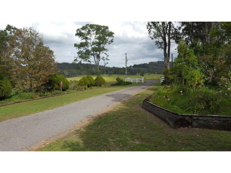 164 Wallarobba – Brookfield Road, Brookfield via, Clarence Town NSW 2321