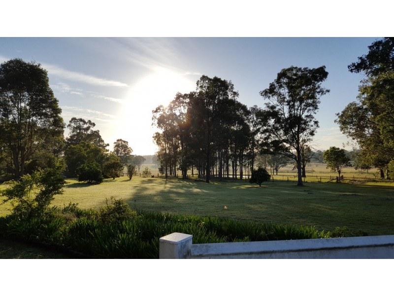 164 Wallarobba – Brookfield Road, Brookfield via, Clarence Town NSW 2321