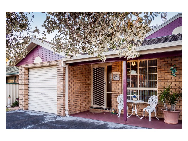 1/14 Eskdale Drive, Raymond Terrace NSW 2324