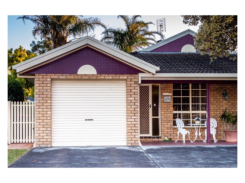 1/14 Eskdale Drive, Raymond Terrace NSW 2324