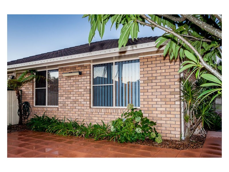 1/14 Eskdale Drive, Raymond Terrace NSW 2324