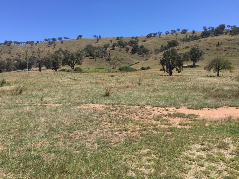 Lot 3 Greenmantle Road, Bigga NSW 2583