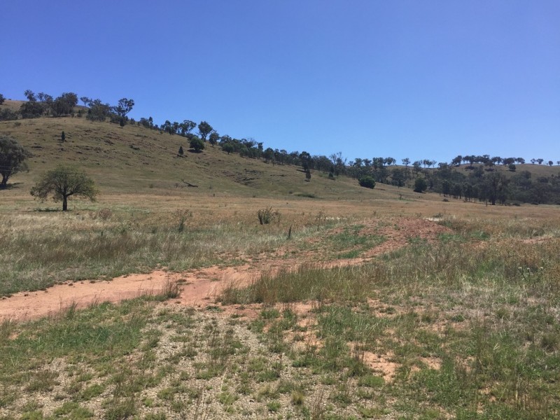 Lot 3 Greenmantle Road, Bigga NSW 2583