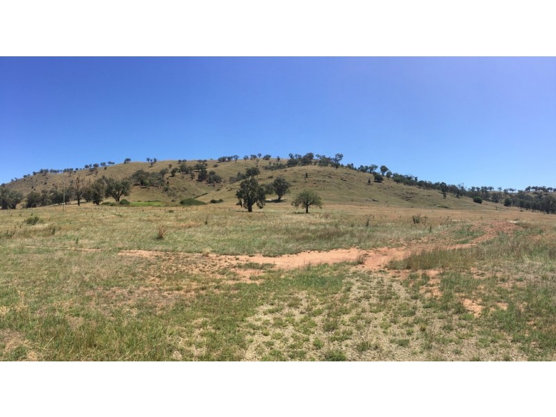 Lot 3 Greenmantle Road, Bigga NSW 2583