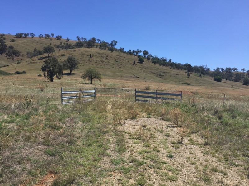 Lot 3 Greenmantle Road, Bigga NSW 2583