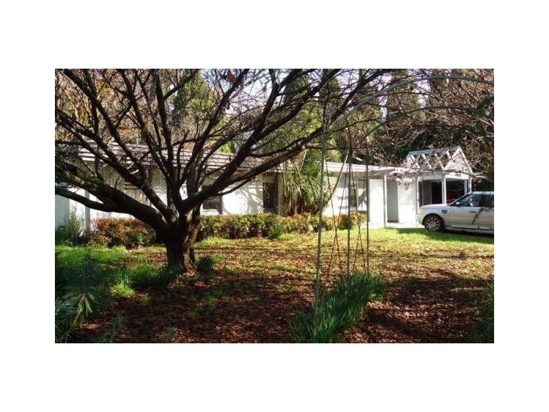 Lot  92 Lackey Road, Moss Vale NSW 2577