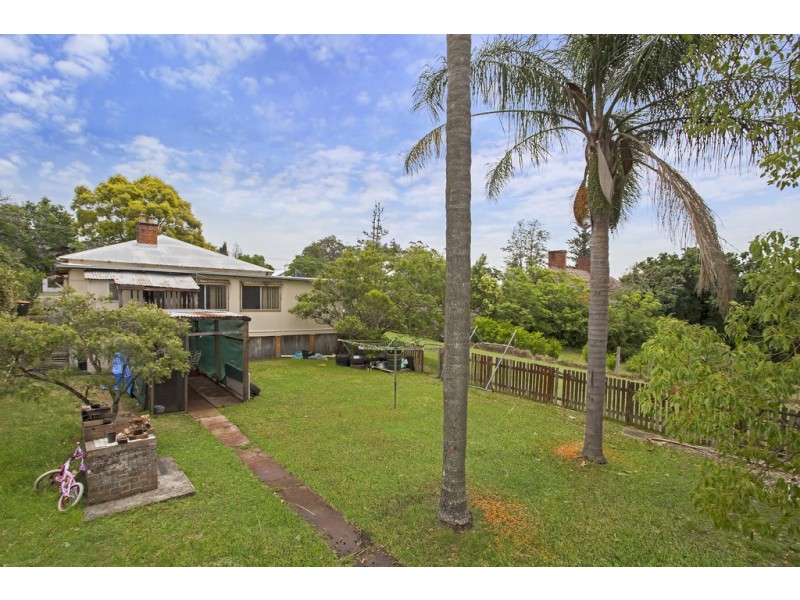 17 Dowling Street, Dungog NSW 2420