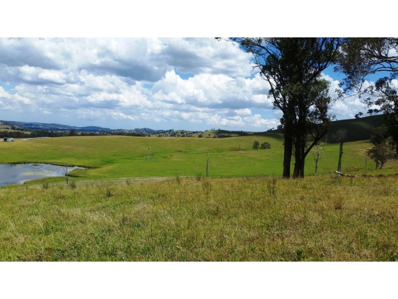 Lot 13 DP621541 Hennys Road, Dungog NSW 2420