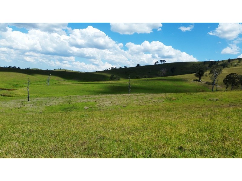 Lot 13 DP621541 Hennys Road, Dungog NSW 2420