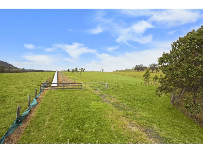 Lot 13 DP621541 Hennys Road, Dungog NSW 2420