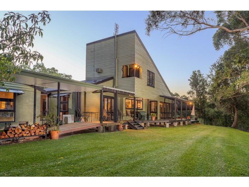 772 Glen William Road, Glen William Via, Clarence Town NSW 2321