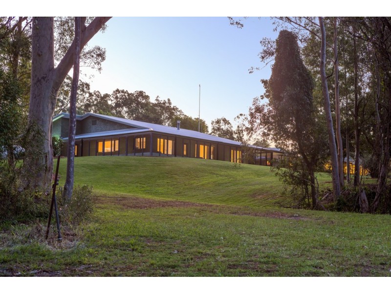 772 Glen William Road, Glen William Via, Clarence Town NSW 2321