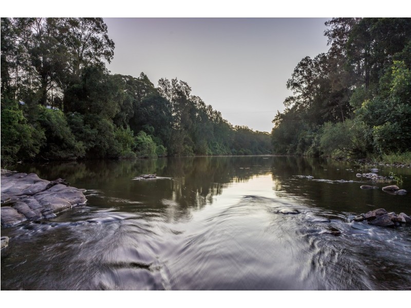 772 Glen William Road, Glen William Via, Clarence Town NSW 2321