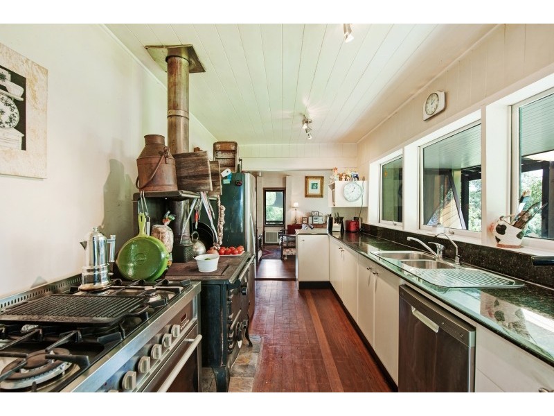 772 Glen William Road, Glen William Via, Clarence Town NSW 2321