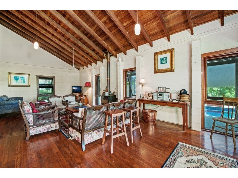 772 Glen William Road, Glen William Via, Clarence Town NSW 2321