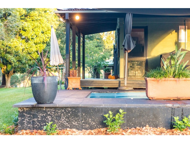 772 Glen William Road, Glen William Via, Clarence Town NSW 2321