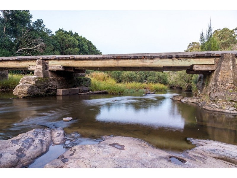 772 Glen William Road, Glen William Via, Clarence Town NSW 2321