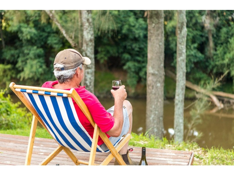 772 Glen William Road, Glen William Via, Clarence Town NSW 2321