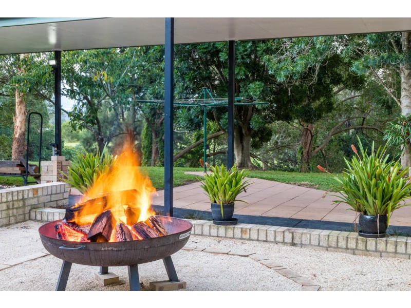 772 Glen William Road, Glen William Via, Clarence Town NSW 2321