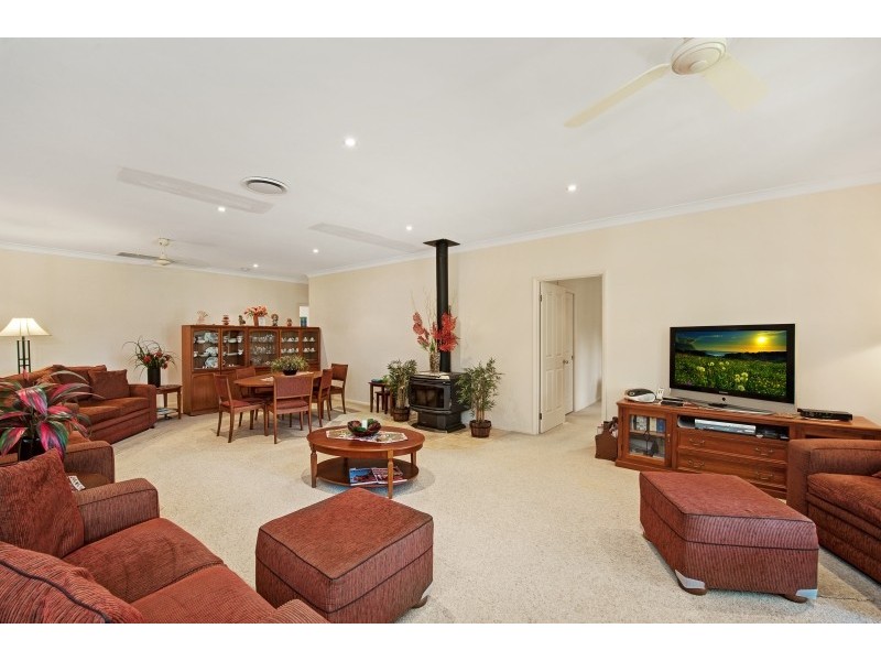 772 Glen William Road, Glen William Via, Clarence Town NSW 2321