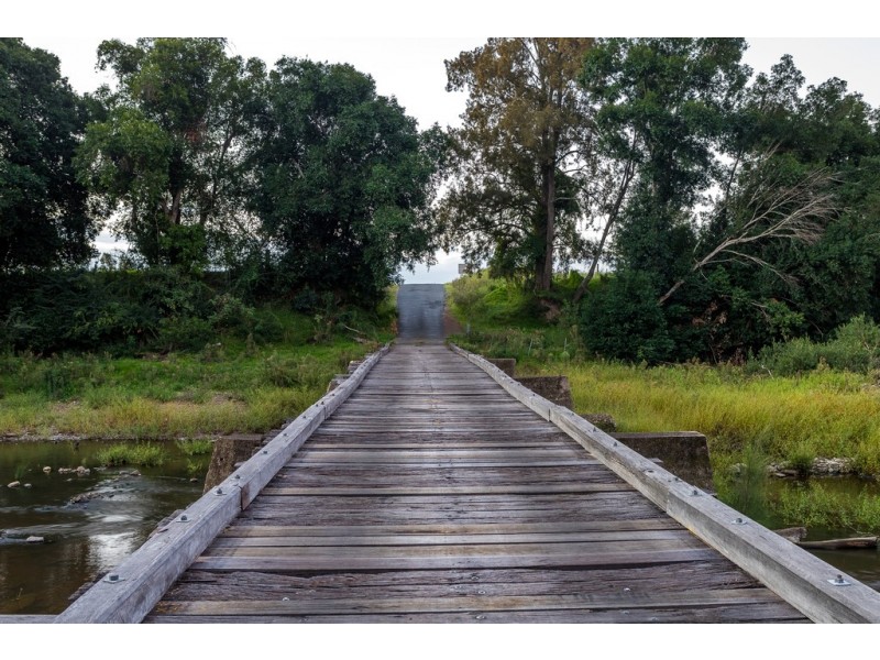 772 Glen William Road, Glen William Via, Clarence Town NSW 2321