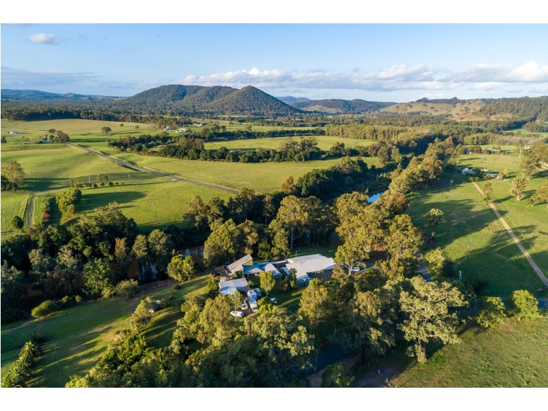 772 Glen William Road, Glen William Via, Clarence Town NSW 2321