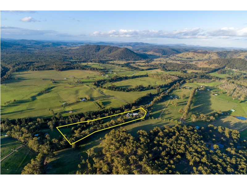 772 Glen William Road, Glen William Via, Clarence Town NSW 2321