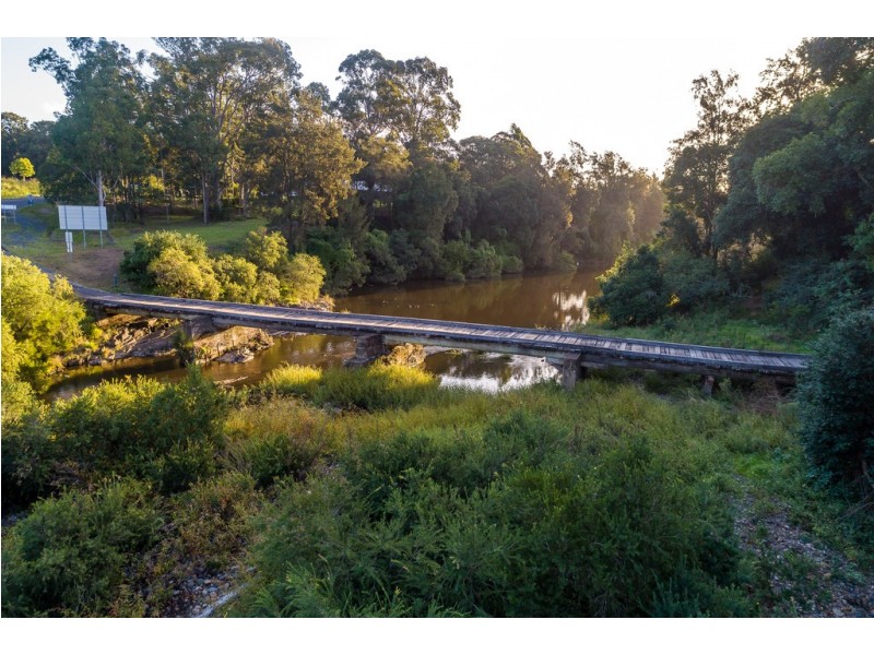 772 Glen William Road, Glen William Via, Clarence Town NSW 2321