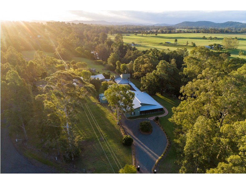 772 Glen William Road, Glen William Via, Clarence Town NSW 2321