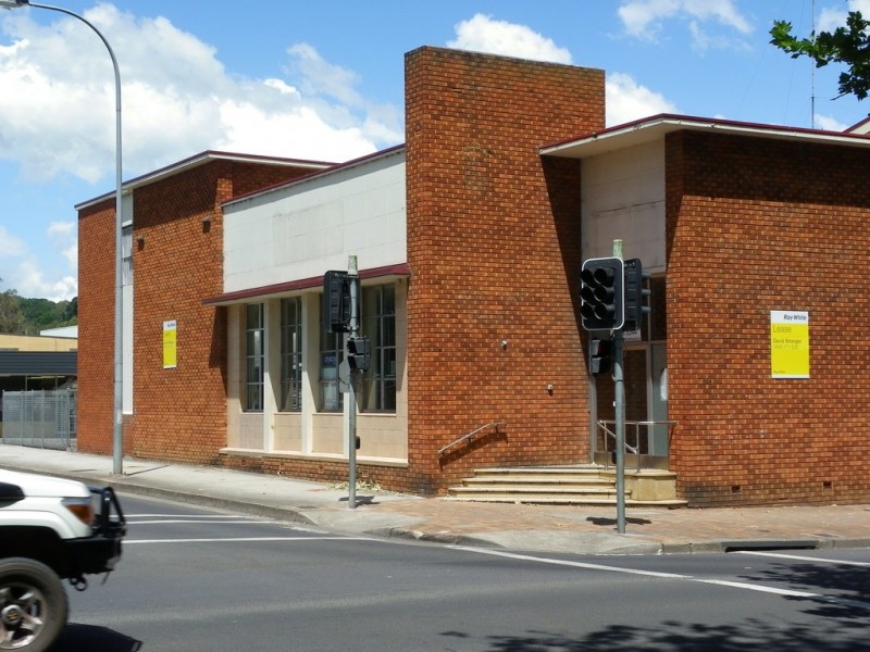 386 Argyle Street, Moss Vale NSW 2577