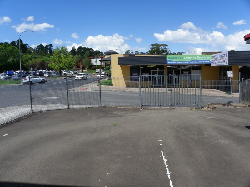 386 Argyle Street, Moss Vale NSW 2577